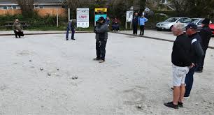 Image result for Tregony Petanque Club