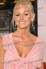 Katie Lohmann at the