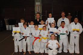 Image result for Apollo Martial Arts Academy