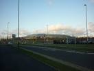 The Doughnut, GCHQ, Cheltenham - via Daymix