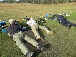 Image result for Weybridge Rifle and Pistol Club