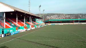 Image result for Keighley Cougars