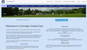 Image result for Corbridge Cricket Club