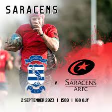 Image result for Wanstead RFC