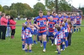 Image result for Trinity Guild Rugby Football Club