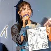 「浅谷光子（アニメ版） キャッツアイ」の画像検索結果