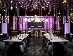 New Basics of Restaurant Design