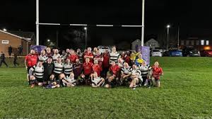 Image result for Houghton Rugby Union Football Club