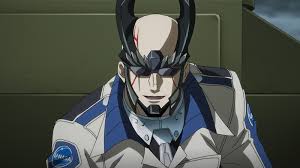 「アレクサンドル・アシモフ テラフォーマーズ」の画像検索結果