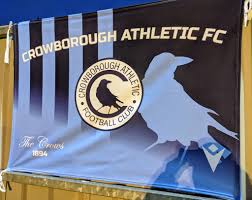 Image result for Crowborough Athletic Football Club