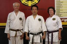 Image result for Everitt Karate Academy