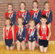 Image result for Haverfordwest Gymnastics Club
