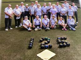 Image result for Powick Bowling Club