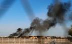 Spain: 10 dead, 13 hurt in crash of Greek F-16 jet during NATO.