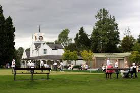 Image result for Darlington South Park Bowls Club