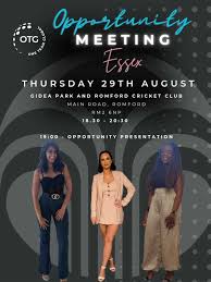 Image result for Gidea Park & Romford Cricket Club