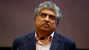 Image result for nandan nilekani