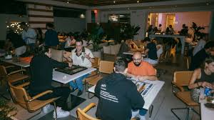Image result for Birmingham Backgammon Club