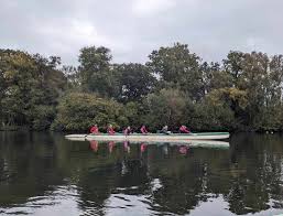 Image result for Trentham Canoe Club