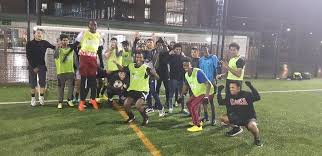 Image result for Milton Keynes Village Community Sports Club