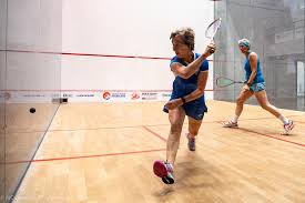 Image result for Stour Squash Club