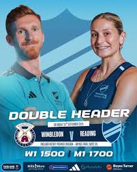 Image result for Wimbledon Hockey Club