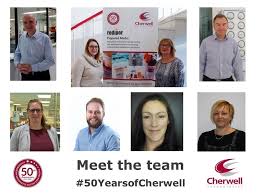 Image result for Team Cherwell