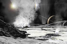 Image result for enceladus