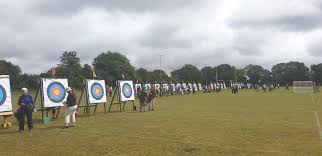 Image result for West Windsor Archers