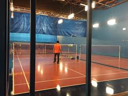 Image result for Belle Vue O.S Badminton Club