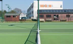 Image result for Reigate Priory Lawn Tennis Club