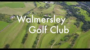 Image result for Walmersley Golf Club
