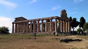Image result for paestum