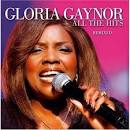 GLORIA GAYNOR tekstovi