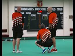 Image result for Whiteinch Indoor Bowls Club