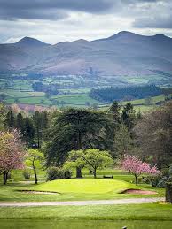Image result for Cradoc Golf Club
