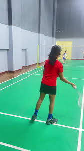 Image result for Lings Badminton Club