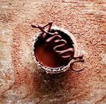 Chocolate Margarita | Sweet Life
