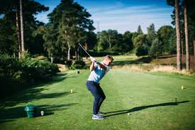 Image result for Farnham Golf Club