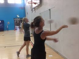 Image result for Leapoole Netball Club