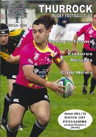 Image result for Hammersmith Touch Rugby