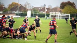 Image result for Harpenden Rugby Football Club