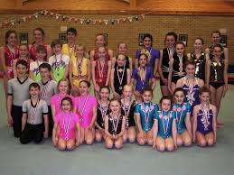 Image result for Deerness Valley Hpc Gymnastics Club