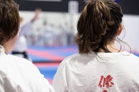 Image result for Ynys Mon Shukokai Karate Club, North Wales