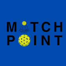 Image result for Matchpoint Badminton Club