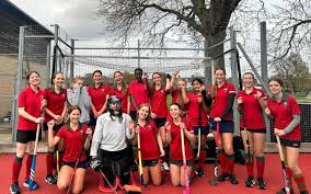Image result for Tulse Hill and Dulwich Hockey Club