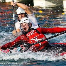 Image result for Liverpool Canoe Club