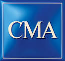 With 25000 members, CMA