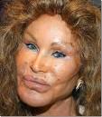 Jocelyn Wildenstein the Cat Lady photo yasi's photos - Buzznet