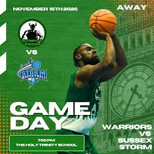 Image result for Westminster Warriors Basketball Club